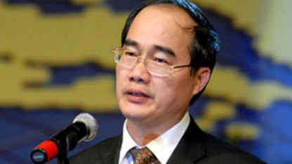 ຮອງນາຍົກລັດຖະມົນຕີ ຫງວຽນທຽນເຍີນ ຢ້ຽມຢາມສະຫະພັນ ລັດເຊຍ